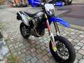 Sherco Sherco 500 SM FACTORY Blauw - thumbnail 5