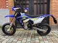 Sherco Sherco 500 SM FACTORY Blauw - thumbnail 1
