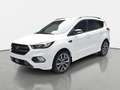 Ford Kuga KUGA 1.5 ECOBOOST NAVI KLIMA LED SICHT WINTER SONY Blanco - thumbnail 2