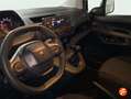 Peugeot Partner 73 kW / 99 CV 1560 cm³ Blanco - thumbnail 8