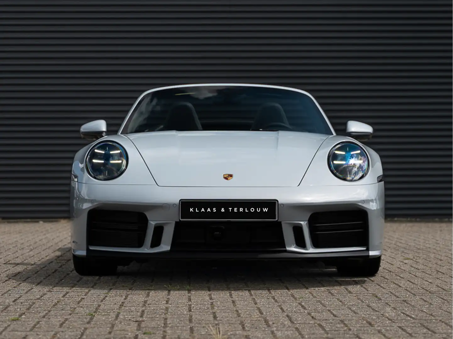 Porsche 992 Cabrio 3.0 Carrera S 3.0 Carrera S / Sport Chrono - 2