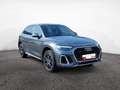 Audi Q5 40 TDI quattro S line Matrix Pano 360° Keyles Grau - thumbnail 8