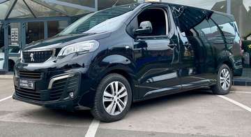 Long 1.6 Hdi 115 ch S&S BVM6 Business