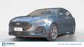 Ford Focus 1.0 EcoBoost Hybrid 125 CV 5p. ST-Line Blu/Azzurro - thumbnail 1