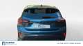 Ford Focus 1.0 EcoBoost Hybrid 125 CV 5p. ST-Line Blu/Azzurro - thumbnail 8