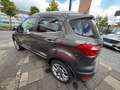 Ford EcoSport Titanium 1.Hand, 32tkm, Scheckheft Gris - thumbnail 16