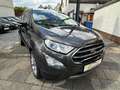 Ford EcoSport Titanium 1.Hand, 32tkm, Scheckheft Gris - thumbnail 3