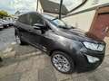 Ford EcoSport Titanium 1.Hand, 32tkm, Scheckheft Gris - thumbnail 15