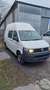 Volkswagen T5 Transporter Kombi-Hochdach lang 4Motion Weiß - thumbnail 3