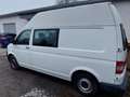 Volkswagen T5 Transporter Kombi-Hochdach lang 4Motion Weiß - thumbnail 5