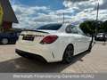 Mercedes-Benz C 400 C -Klasse Lim. C 400 4Matic/AMG-LINE/TOP** Weiß - thumbnail 8