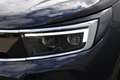 Opel Grandland 1.2 Turbo Ultimate NAVI / CAMERA / LED Zwart - thumbnail 8
