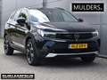 Opel Grandland 1.2 Turbo Ultimate NAVI / CAMERA / LED Zwart - thumbnail 1