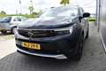 Opel Grandland 1.2 Turbo Ultimate NAVI / CAMERA / LED Zwart - thumbnail 7