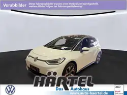Volkswagen ID.3 PRO PERFORMANCE 58 KWH AUTOMATIK Bluetooth