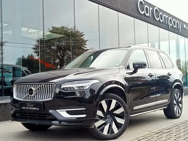 Volvo XC90 XC90 T8 AWD Recharge Ultimate Bright * 7PL * FULL