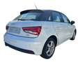 Audi A1 SPB 1.0 TFSI ultra Admired Blanc - thumbnail 3