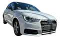 Audi A1 SPB 1.0 TFSI ultra Admired Blanc - thumbnail 1