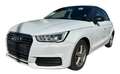 Audi A1 SPB 1.0 TFSI ultra Admired Blanc - thumbnail 6
