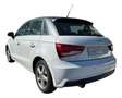 Audi A1 SPB 1.0 TFSI ultra Admired Blanc - thumbnail 2