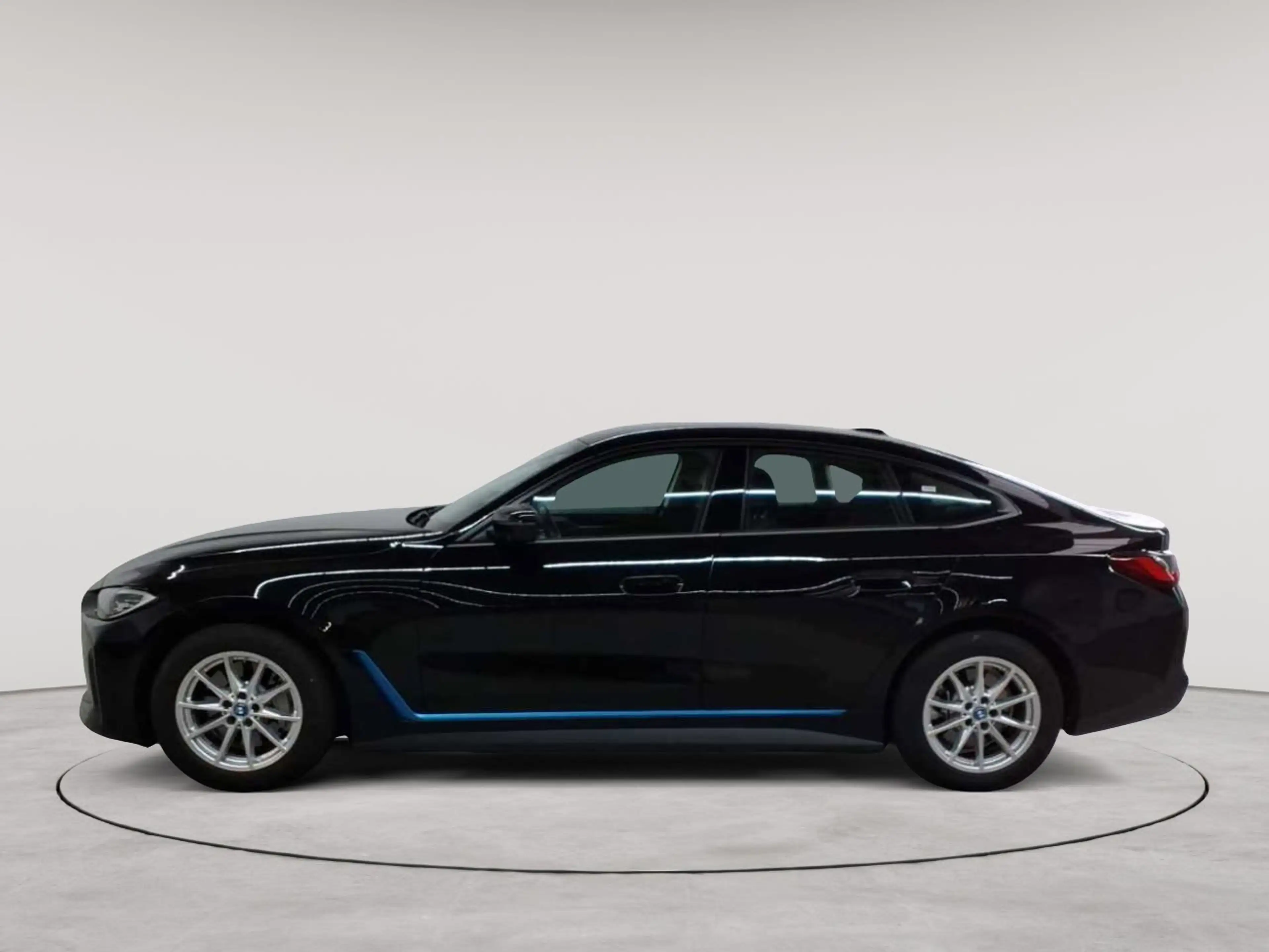 BMW i4 i4 eDrive35 Gran Coupe Navi AHK SHZ — photo 6