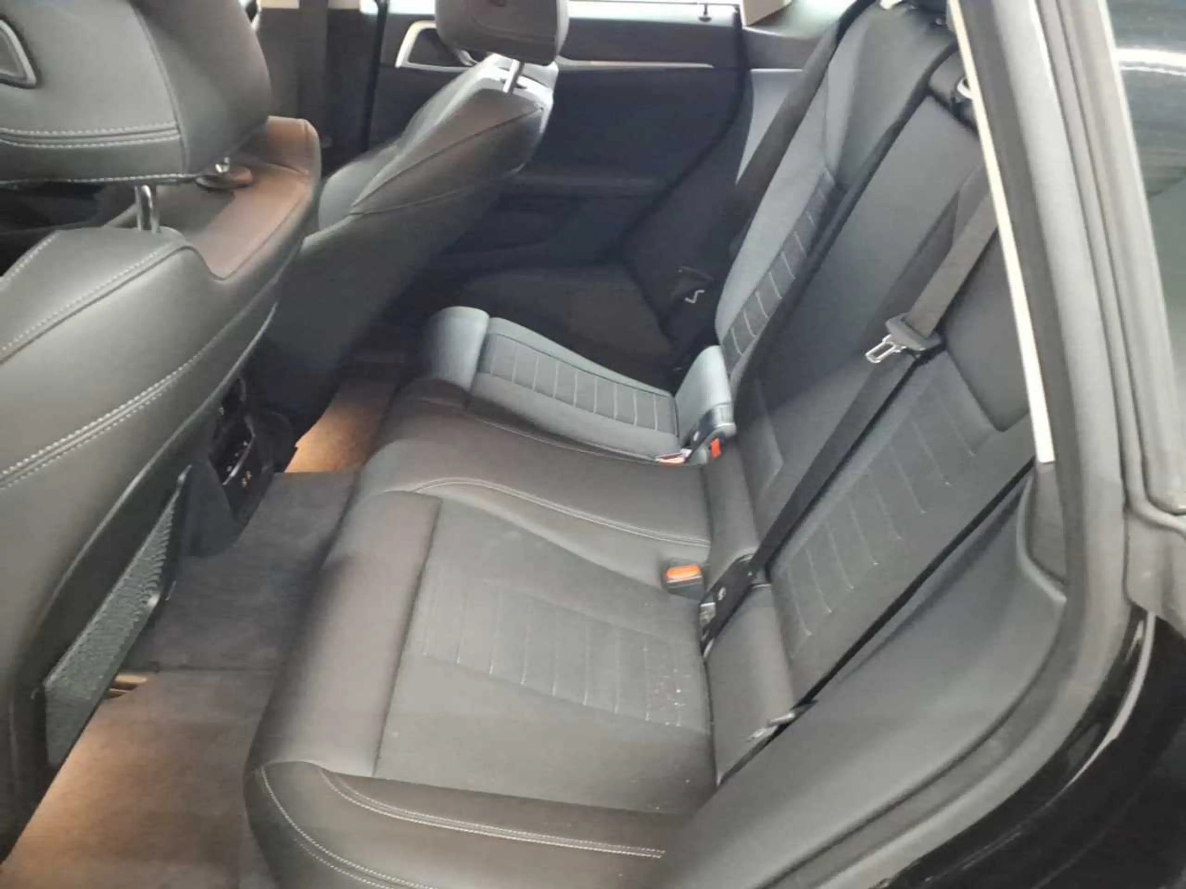 BMW i4 i4 eDrive35 Gran Coupe Navi AHK SHZ — photo 13