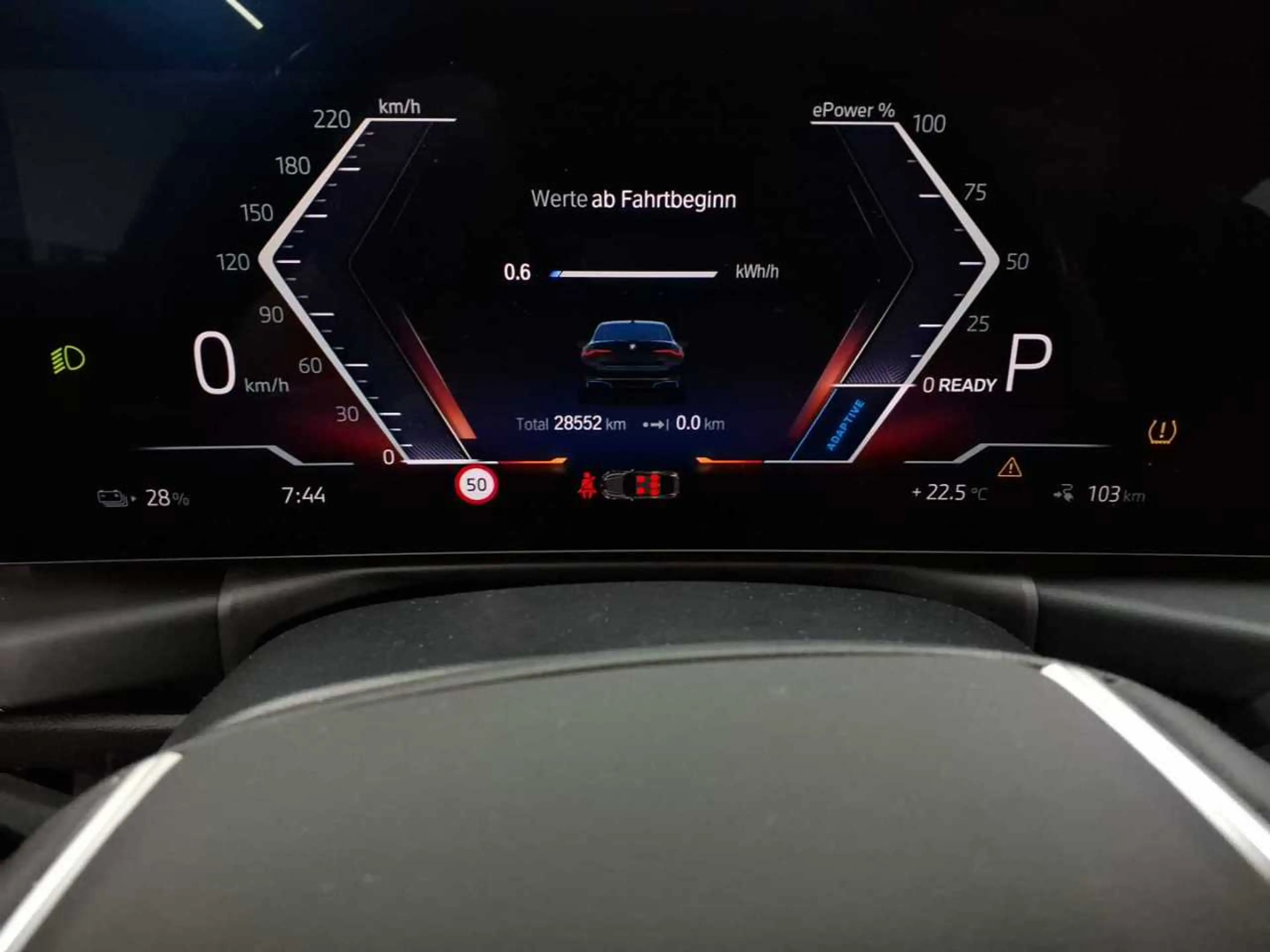BMW i4 i4 eDrive35 Gran Coupe Navi AHK SHZ — photo 11