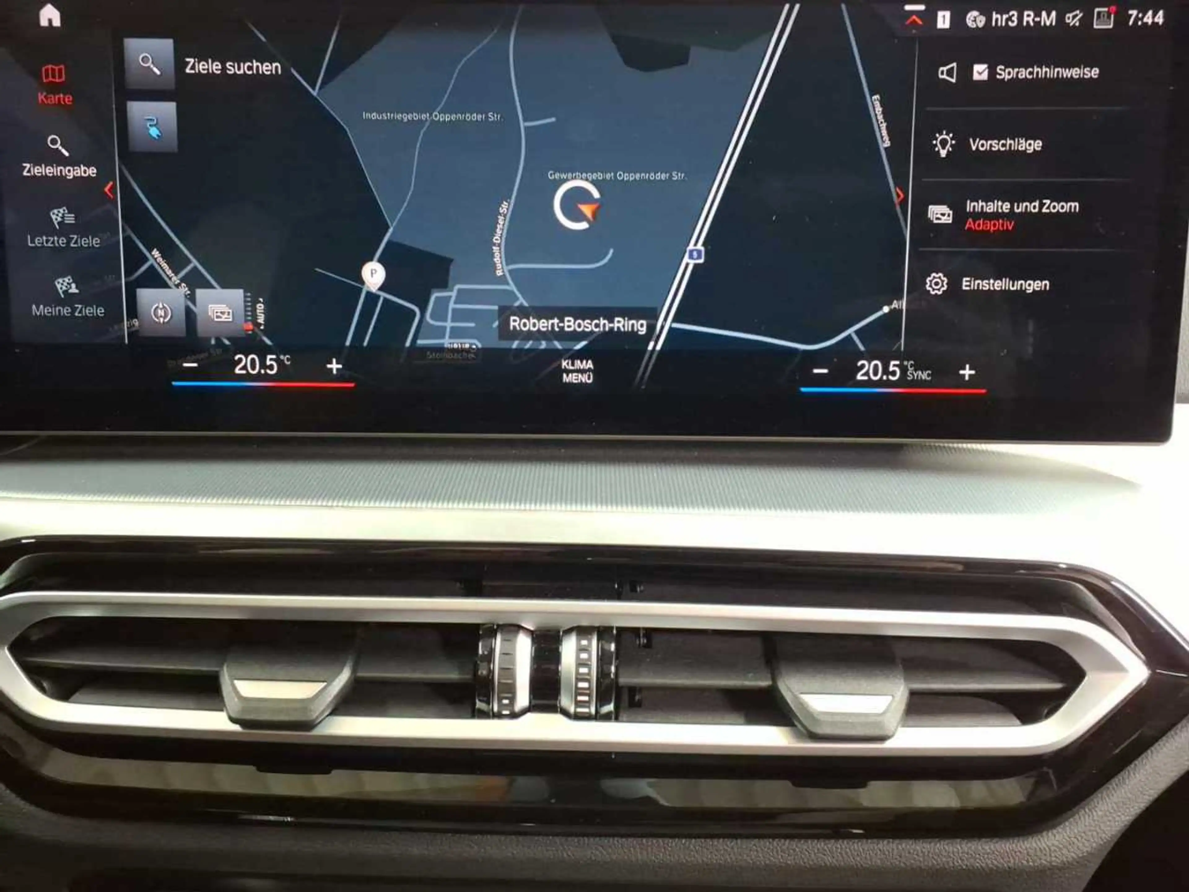 BMW i4 i4 eDrive35 Gran Coupe Navi AHK SHZ — photo 12
