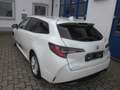 Suzuki Swace 1.8 Hybrid CVT Comfort+ White - thumbnail 4