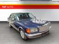 Mercedes-Benz S 280 280 S W126 Blau - thumbnail 1