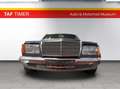 Mercedes-Benz S 280 280 S-126.02 ERSTBESITZ Bleu - thumbnail 1