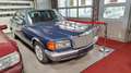 Mercedes-Benz S 280 280 S W126 Blau - thumbnail 2
