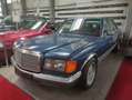 Mercedes-Benz S 280 280 S-126.02 Blau - thumbnail 2
