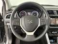 Suzuki S-Cross 1.4h Starview 4wd allgrip auto Gris - thumbnail 12
