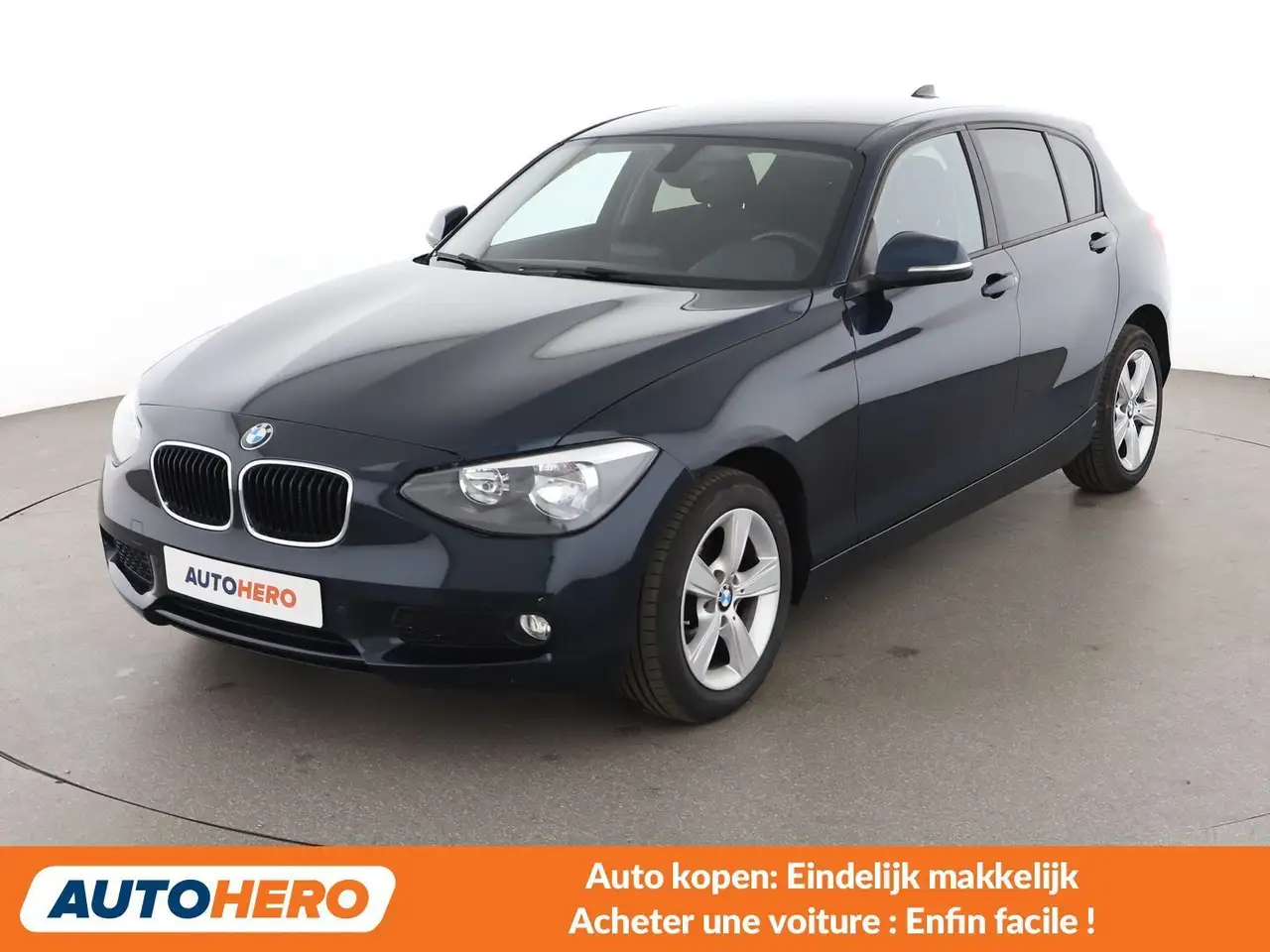 BMW 116