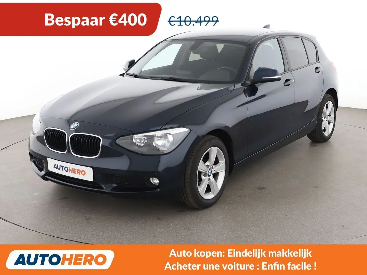 BMW 116