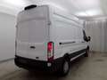 Ford Transit Kasten 350L3H3 Trend MHEV/ACC/KAMERA/SHZ Weiß - thumbnail 3