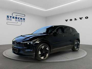 Ultra, Twin Motor Performance, Elektrisch + Pano +