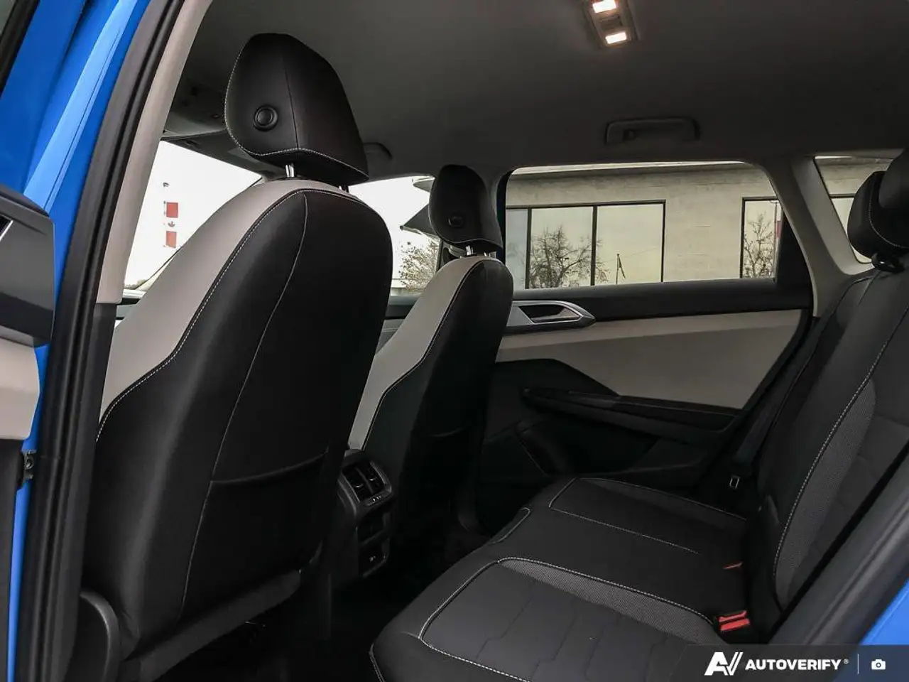 Volkswagen Taos снимка Volkswagen Taos