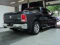 Dodge RAM 1500 5.7 HEMI LARAMIE 4x4 PRINS LUFT+NAV+KAM Negro - thumbnail 14
