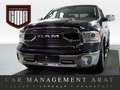 Dodge RAM 1500 5.7 HEMI LARAMIE 4x4 PRINS LUFT+NAV+KAM Negro - thumbnail 1