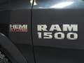 Dodge RAM 1500 5.7 HEMI LARAMIE 4x4 PRINS LUFT+NAV+KAM Negro - thumbnail 5