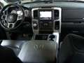 Dodge RAM 1500 5.7 HEMI LARAMIE 4x4 PRINS LUFT+NAV+KAM Negro - thumbnail 11