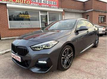 216d COUPÉ PACK M 82000KMS BVA