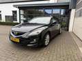Mazda 6 1.8 LEDER/CRUISE *INCL. NWE APK EN BEURT* Noir - thumbnail 5