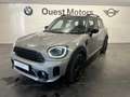 MINI Countryman C Cooper 136ch  Highlands BVA7 Argent - thumbnail 1