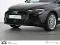 Audi A3 Sportback advanced 30 TFSI Schaltgetriebe Schwarz - thumbnail 7