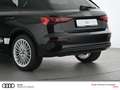 Audi A3 Sportback advanced 30 TFSI Schaltgetriebe Schwarz - thumbnail 8