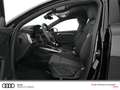Audi A3 Sportback advanced 30 TFSI Schaltgetriebe Schwarz - thumbnail 11
