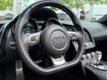 Audi R8 Spyder 5.2 V10 FSI Quattro, 525pk, B&O, Carbon, fu Negro - thumbnail 4